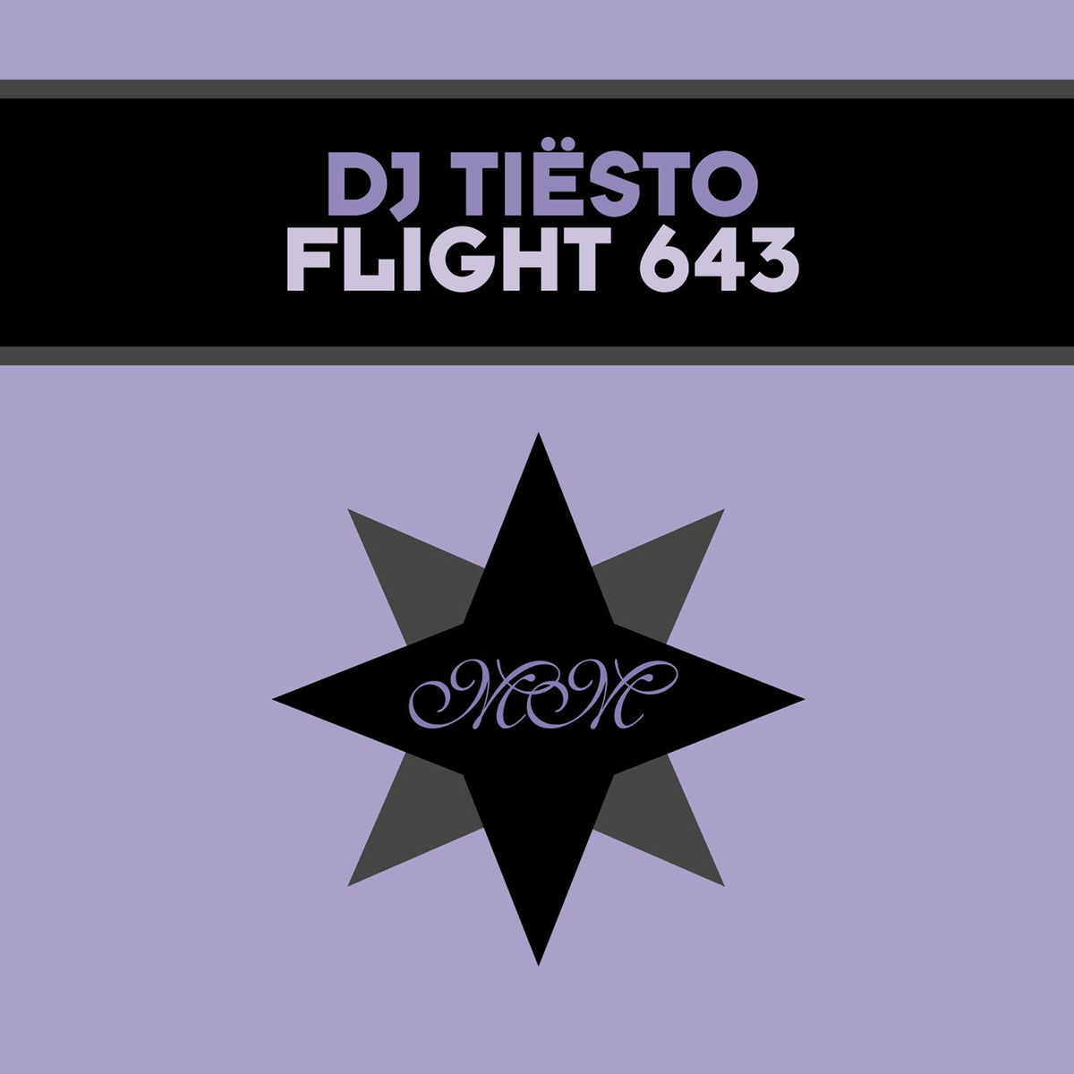 DJ Tiësto; Tiësto
